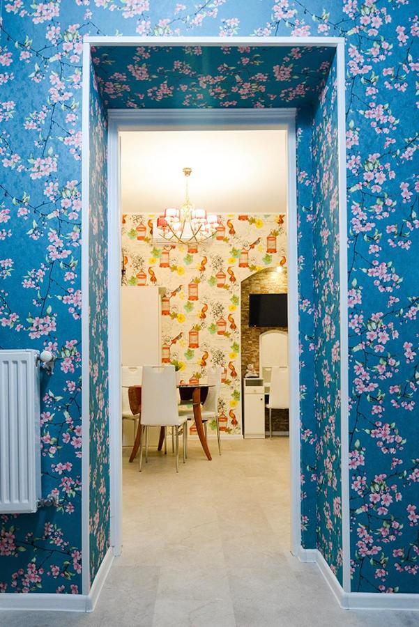 Apartments Leopolli Near Opera House Lwów Zewnętrze zdjęcie